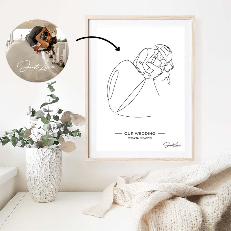 Classic Custom Poster