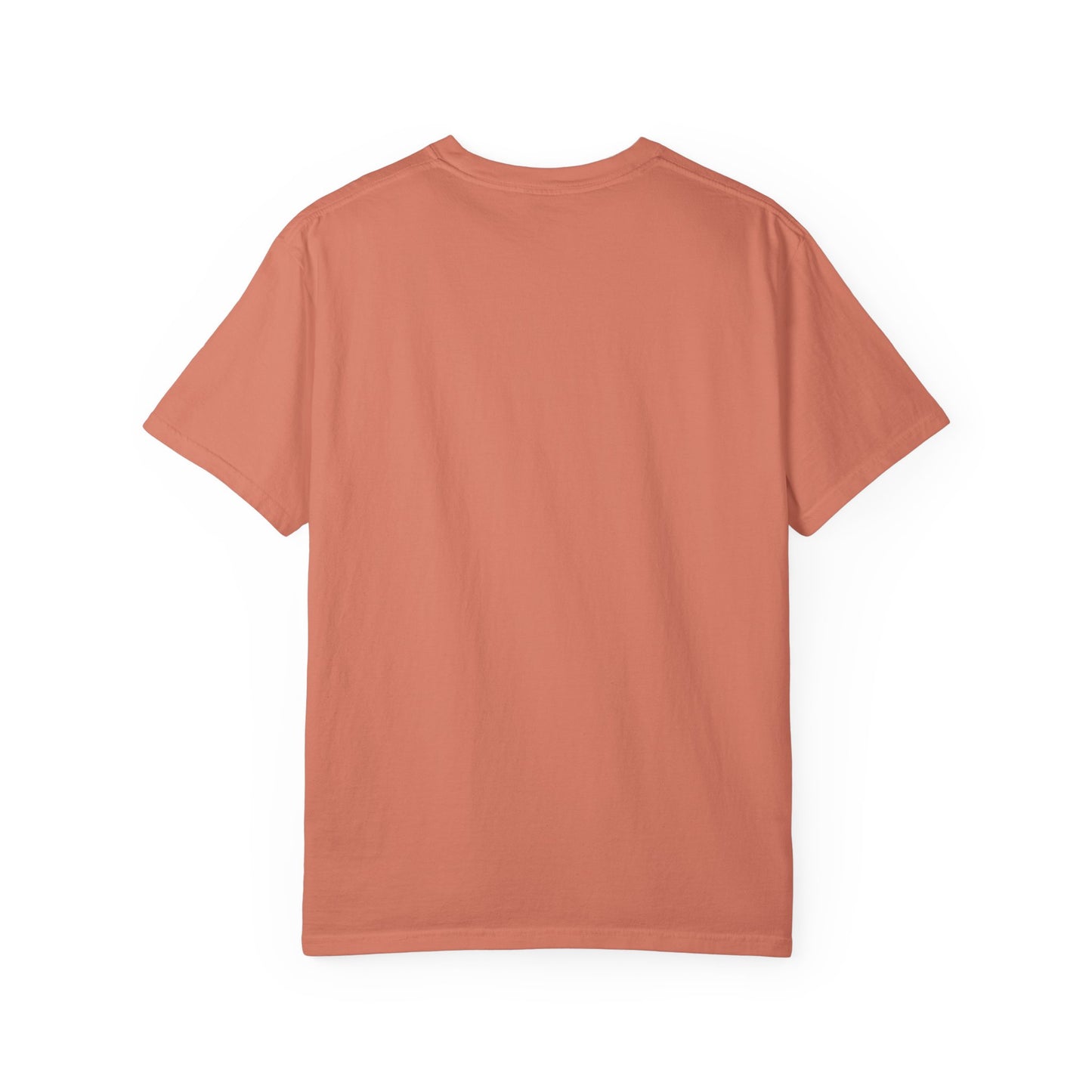 Custom Personalized Unisex T-Shirt
