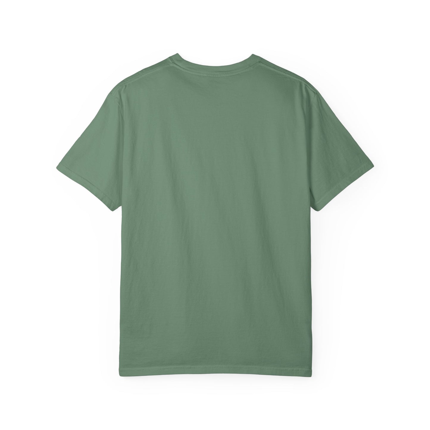 Custom Personalized Unisex T-Shirt
