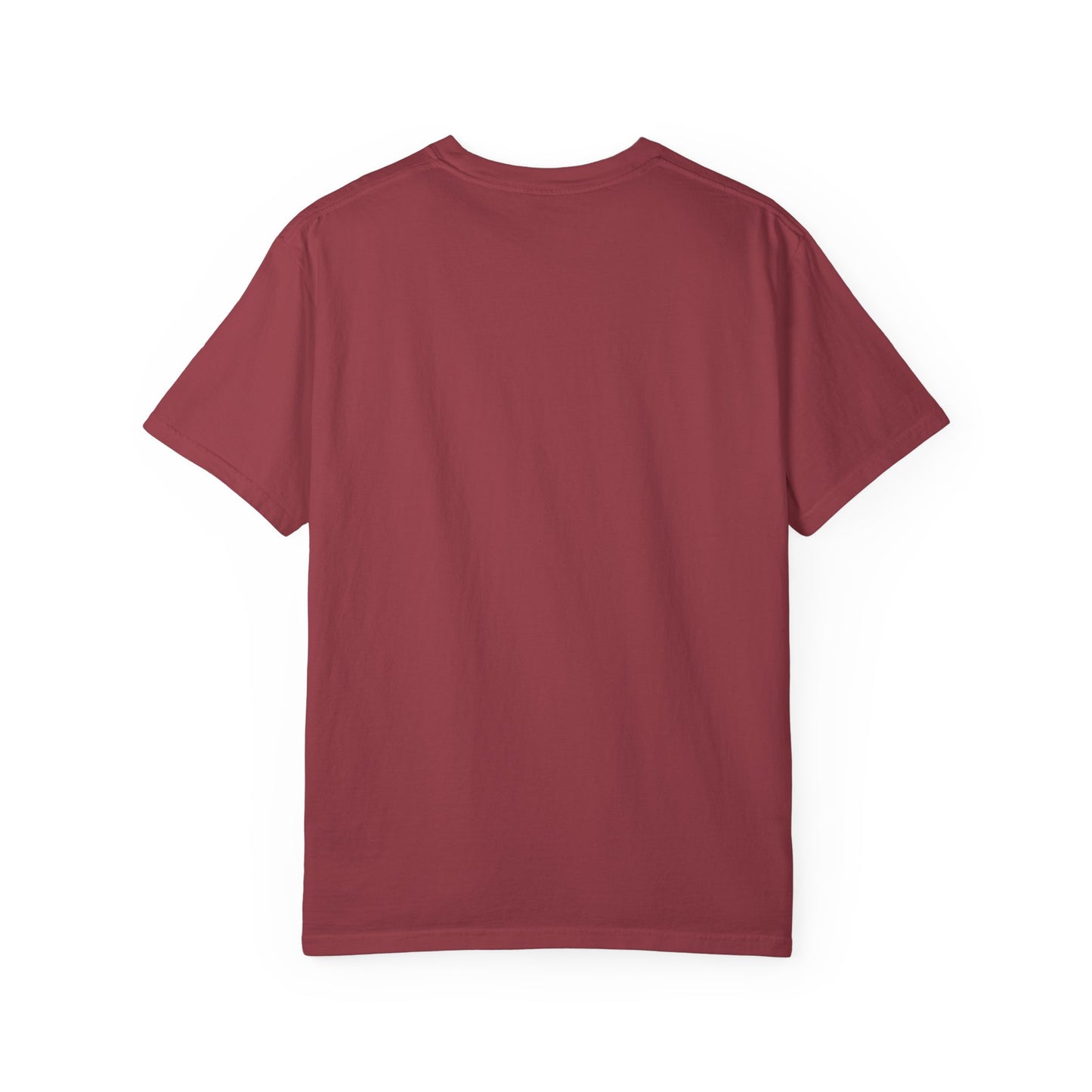 Custom Personalized Unisex T-Shirt