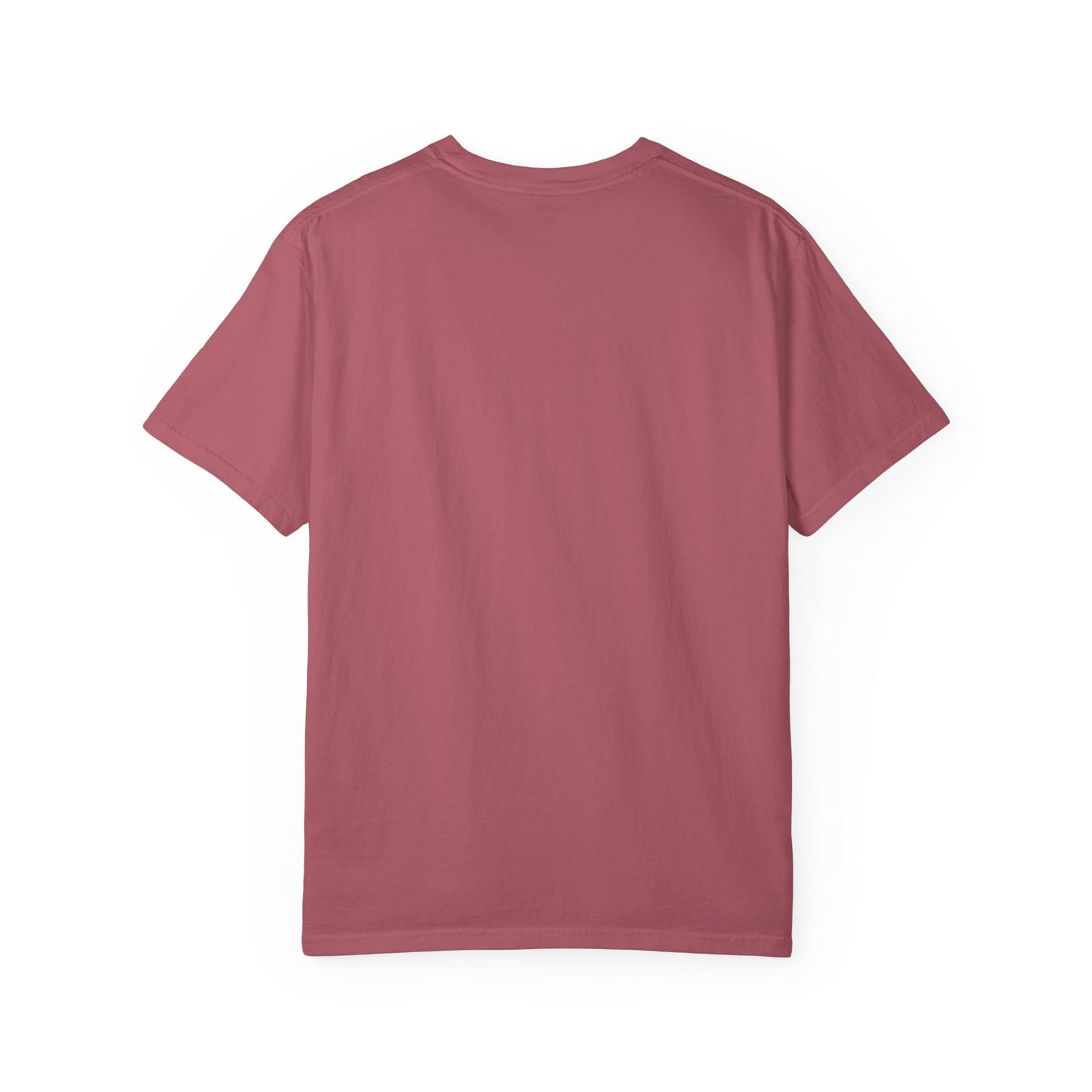 Custom Personalized Unisex T-Shirt