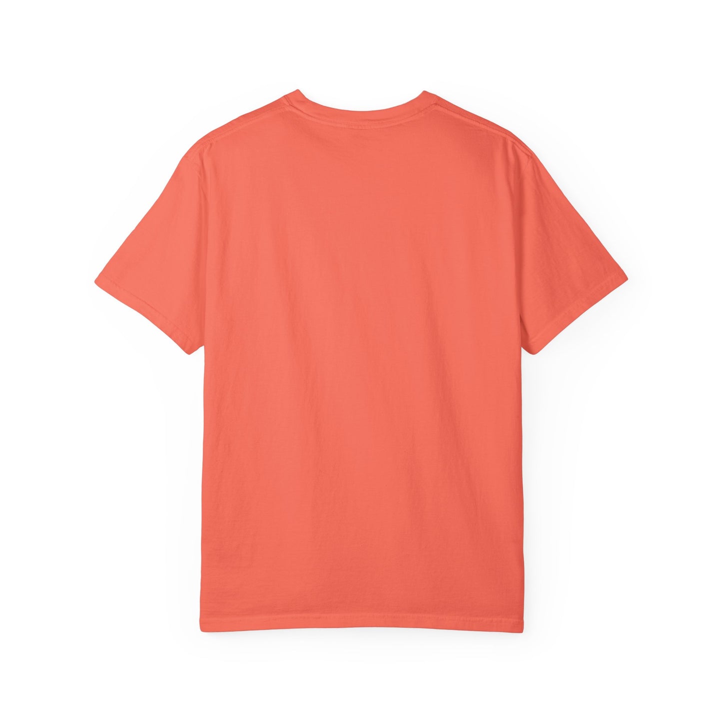 Custom Personalized Unisex T-Shirt
