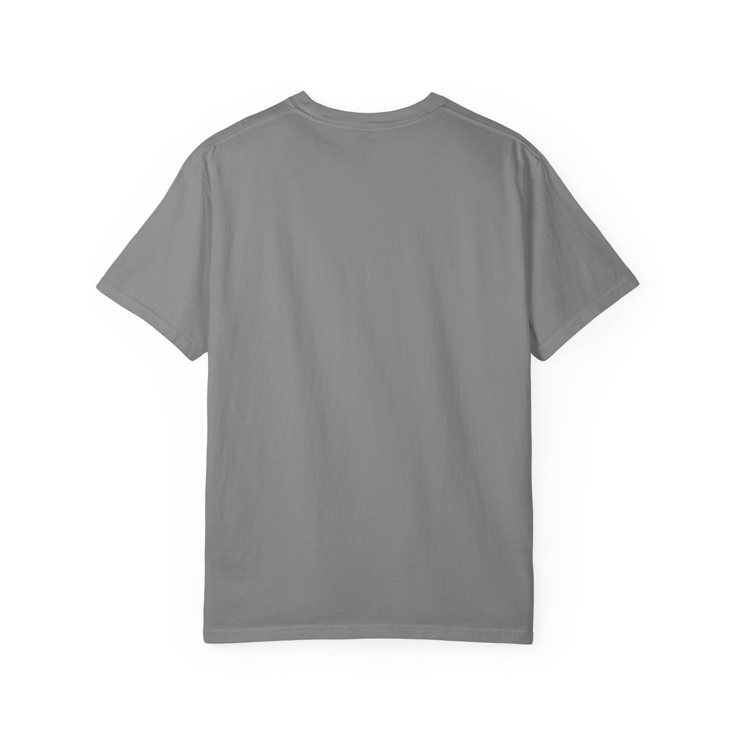 Custom Personalized Unisex T-Shirt