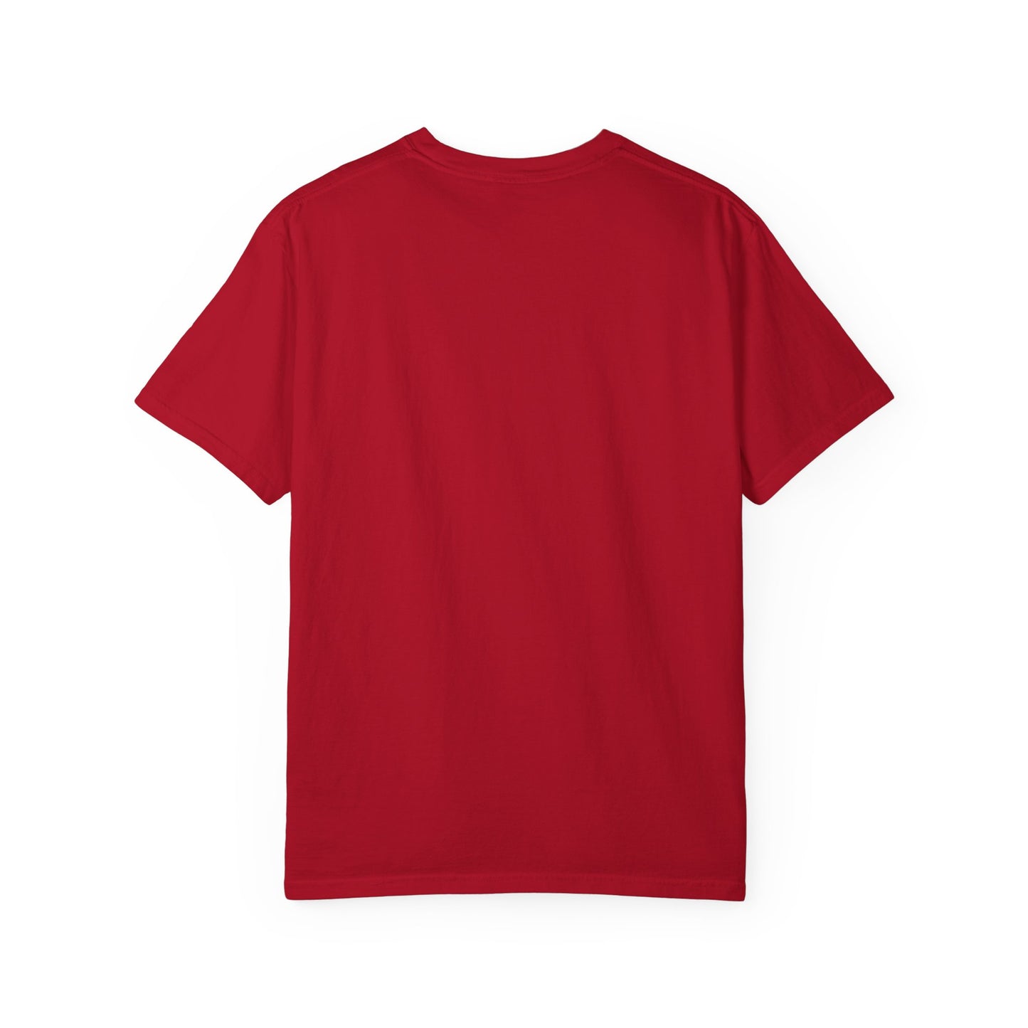 Custom Personalized Unisex T-Shirt