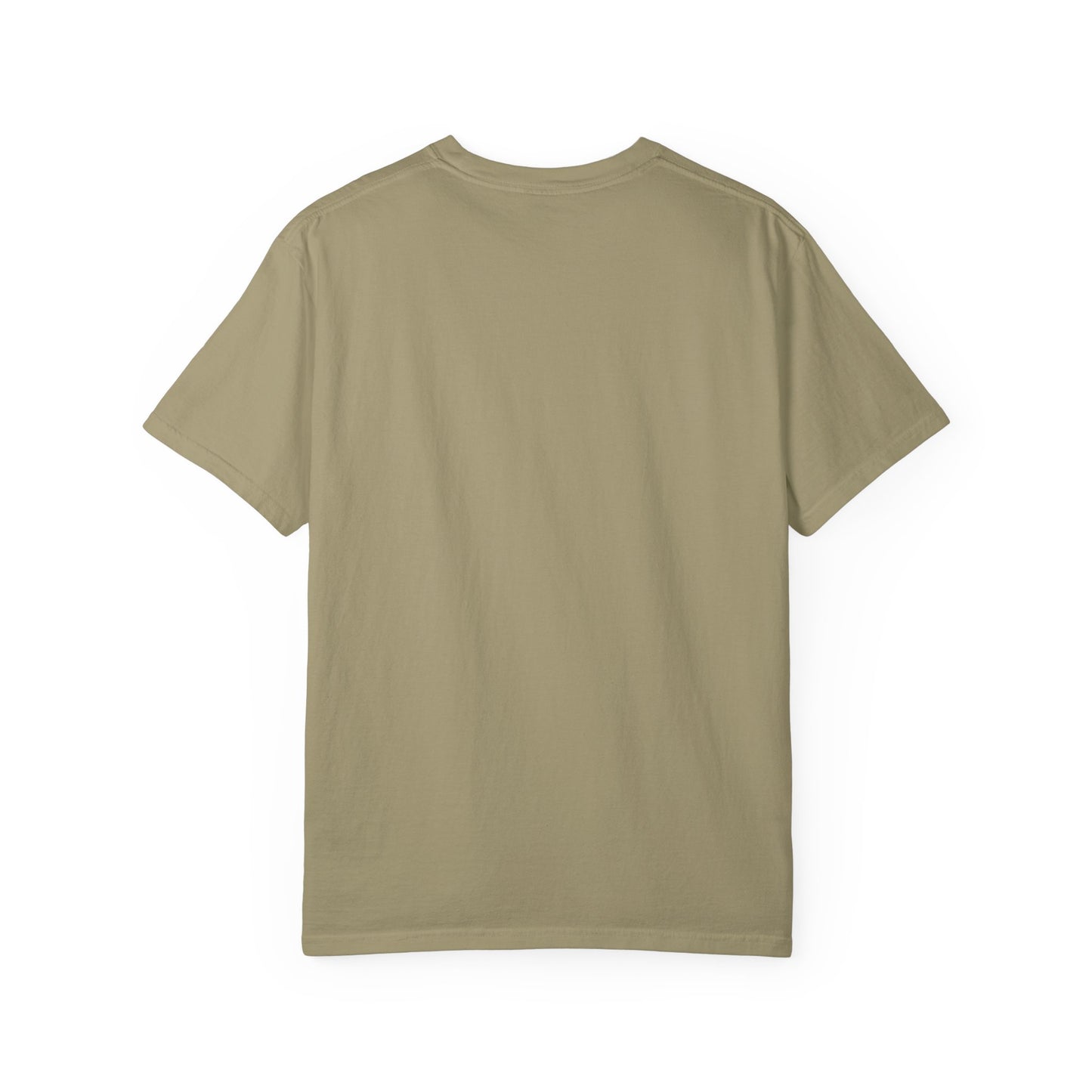 Custom Personalized Unisex T-Shirt