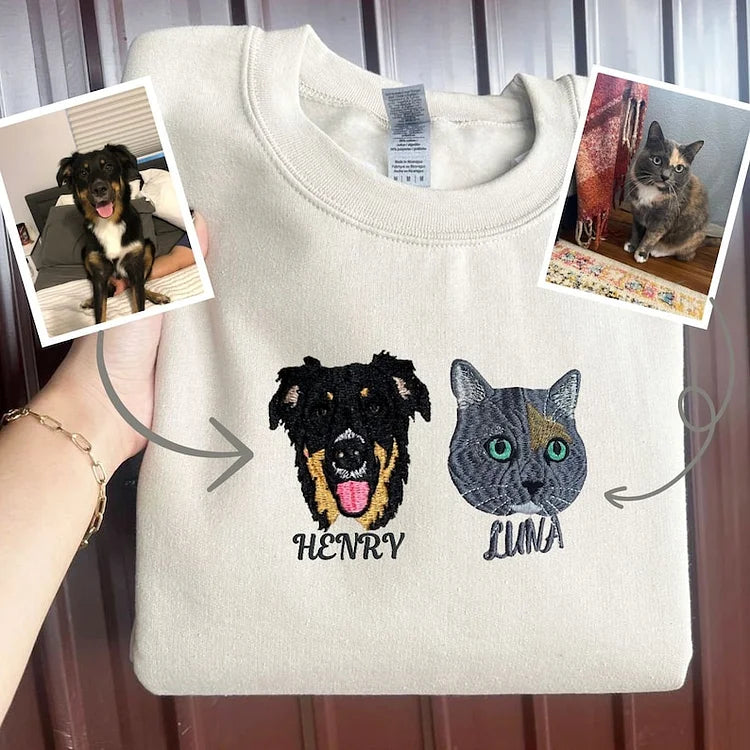 Custom Personalized Unisex T-Shirt