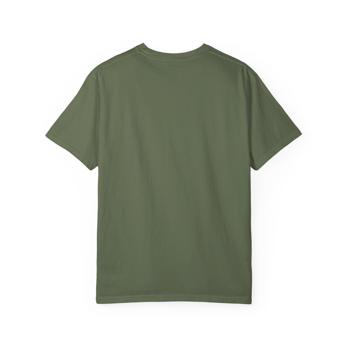Custom Personalized Unisex T-Shirt