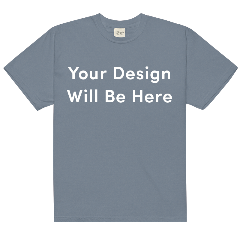 Custom T-shirt