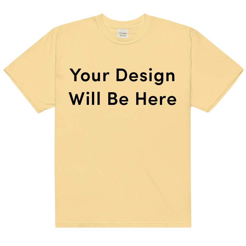 Custom T-shirt