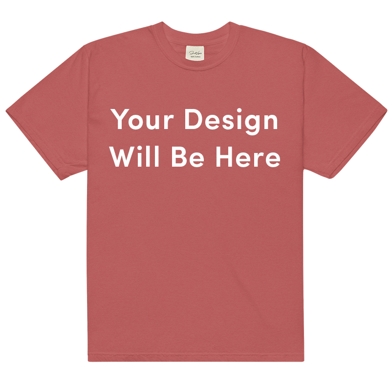 Custom T-shirt