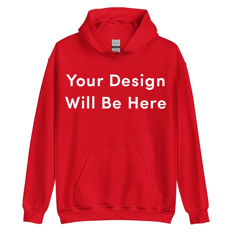 Custom Hoodie - Art