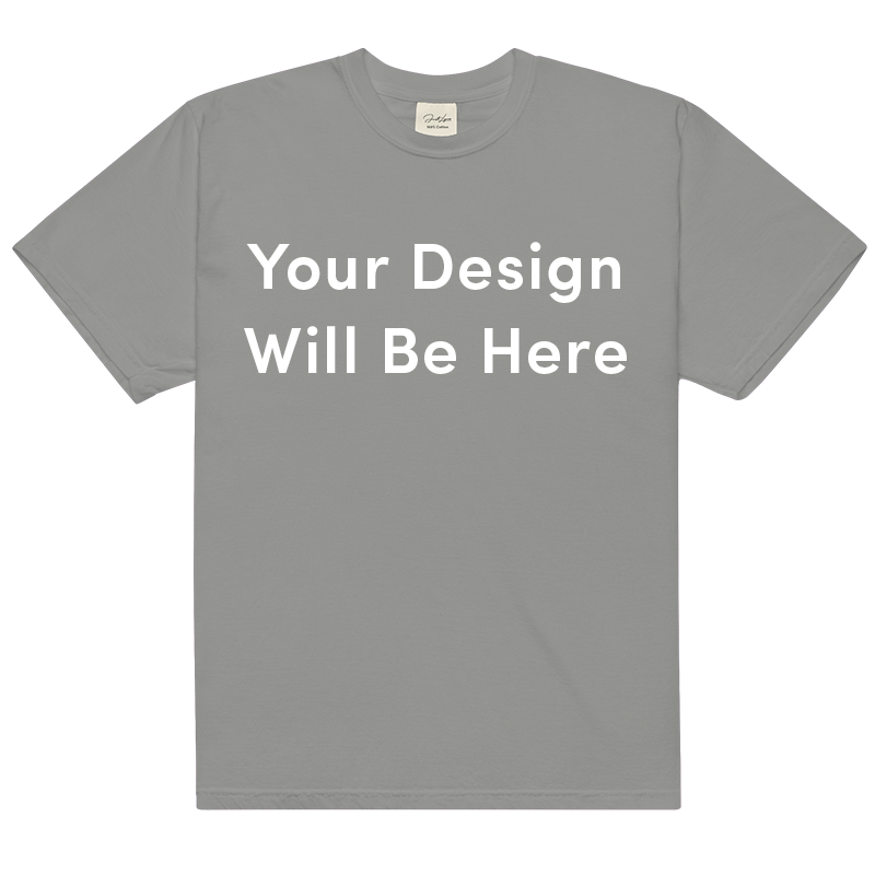 Custom T-shirt