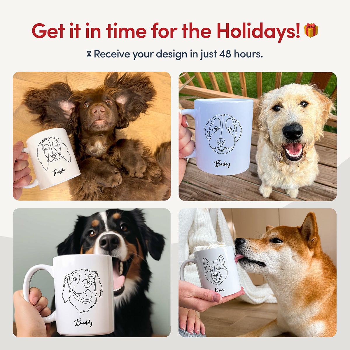 Custom Mug