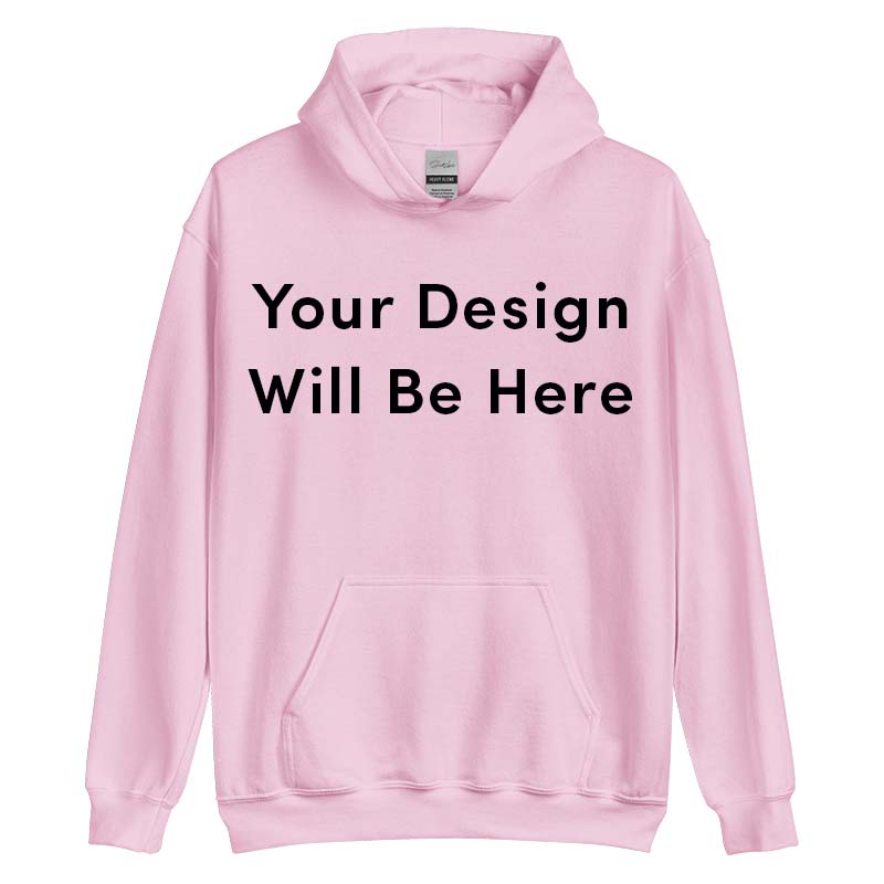 Custom Hoodie - Art