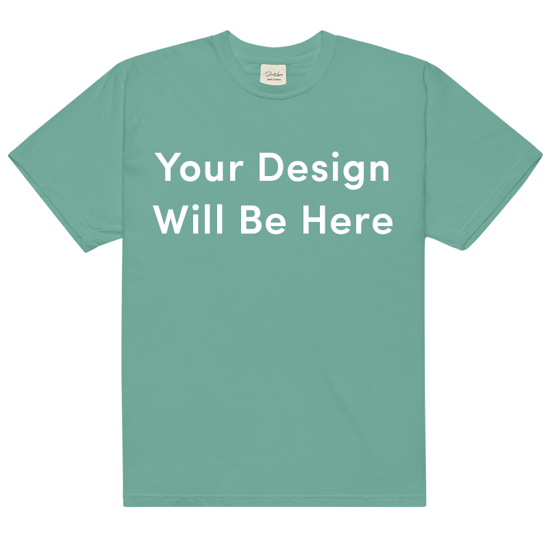 Custom T-shirt