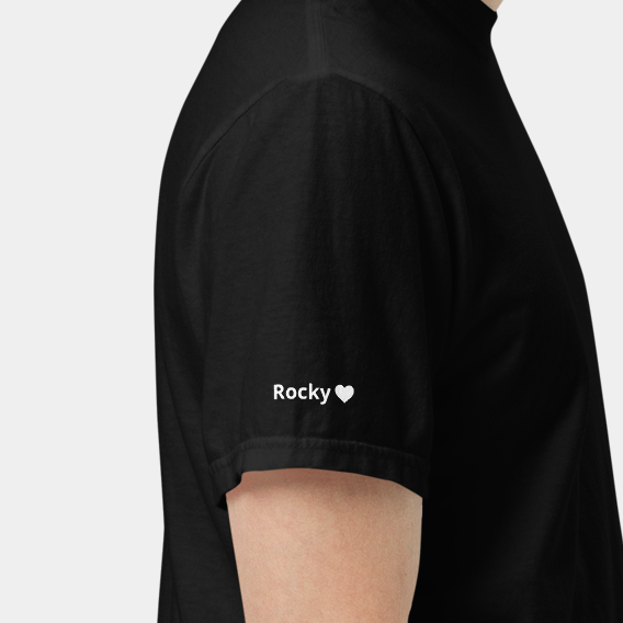 Custom T-shirt