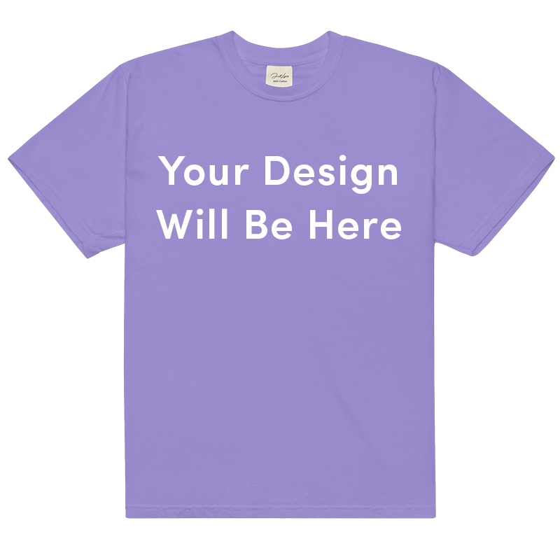 Custom T-shirt