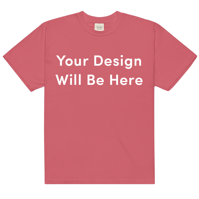 Custom T-shirt
