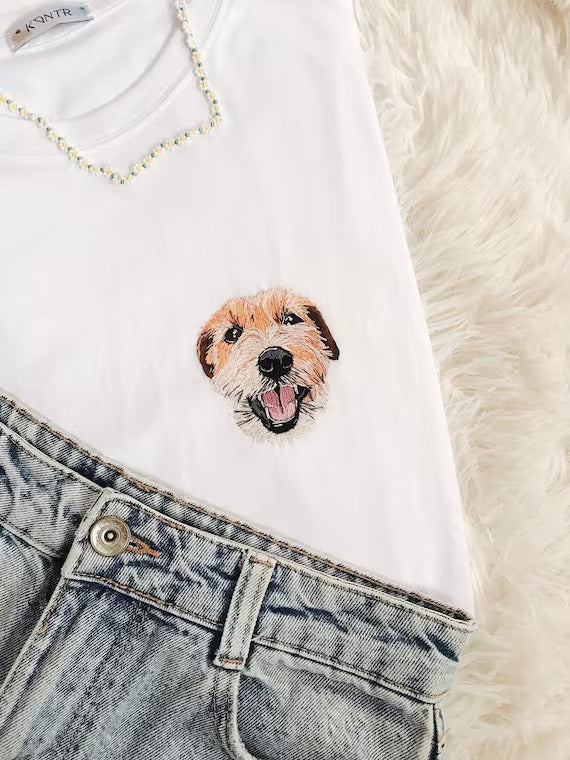 Custom Personalized Unisex T-Shirt