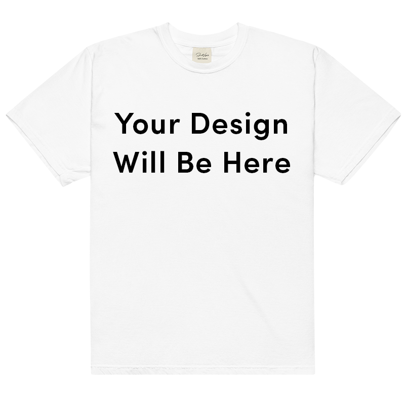 Custom T-shirt