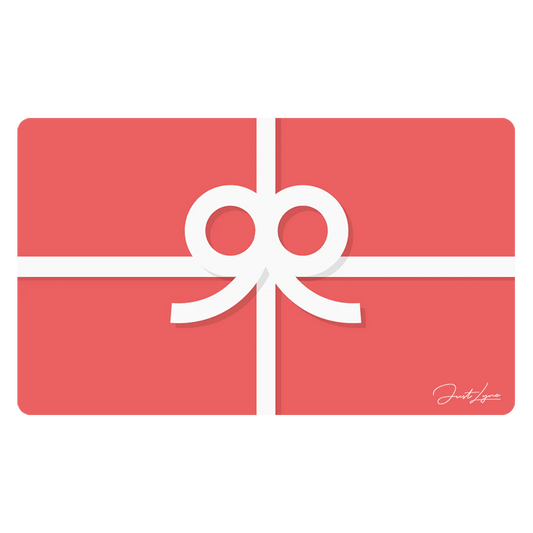 Just Lyne Gift Card