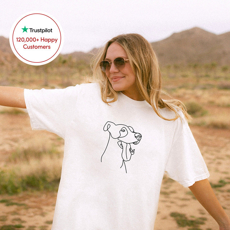 Custom T-shirt