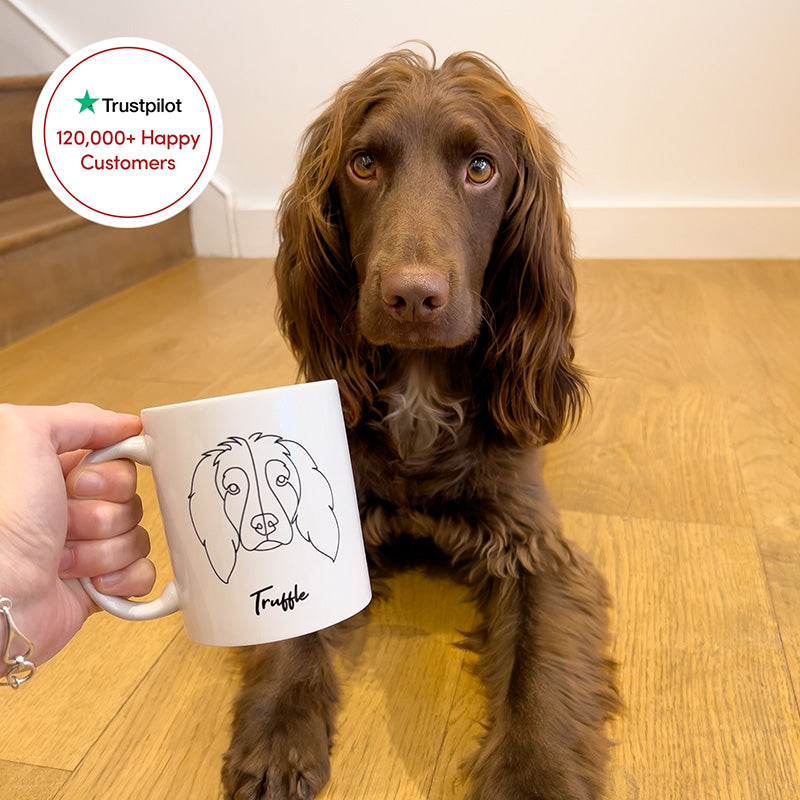 Custom Mug