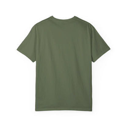Custom Personalized Unisex T-Shirt