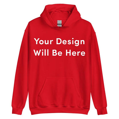 Custom Hoodie - Art