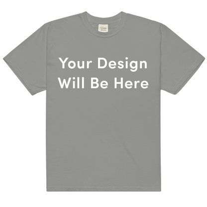 Custom T-shirt