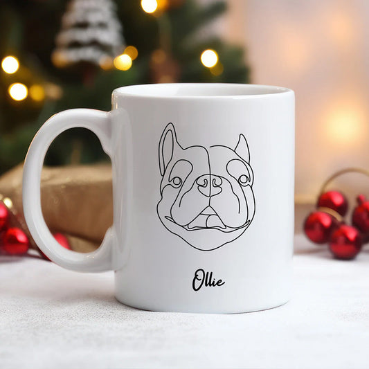 Custom Mug - 30% OFF