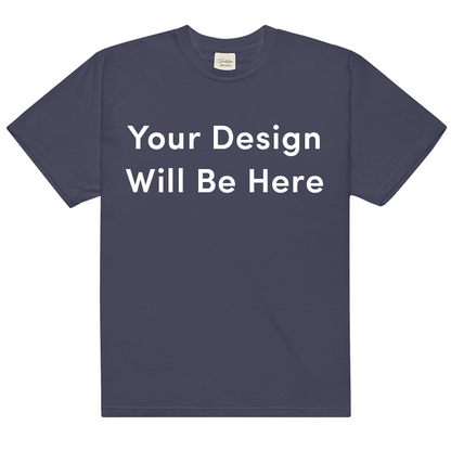 Custom T-shirt