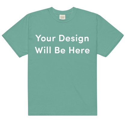 Custom T-shirt