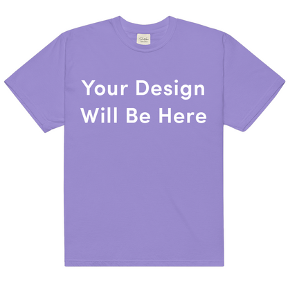 Custom T-shirt