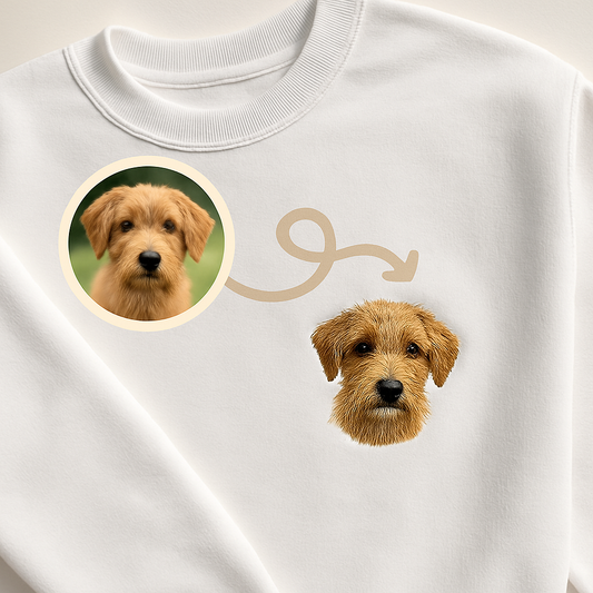 Custom Personalized Unisex T-Shirt