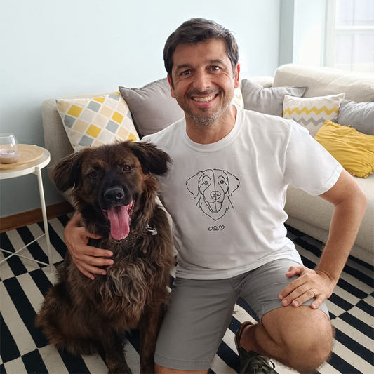 Custom T-shirt