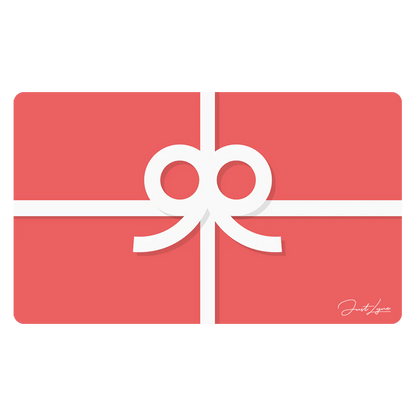 Just Lyne Gift Card