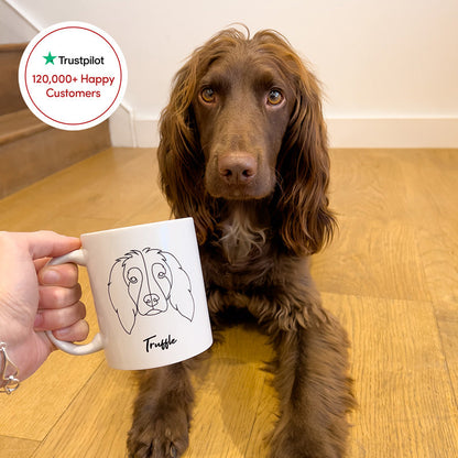 Custom Mug